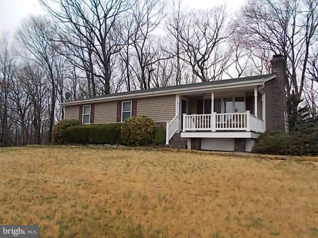 Westminster, MD 21158,1645 REBNOLL TRL