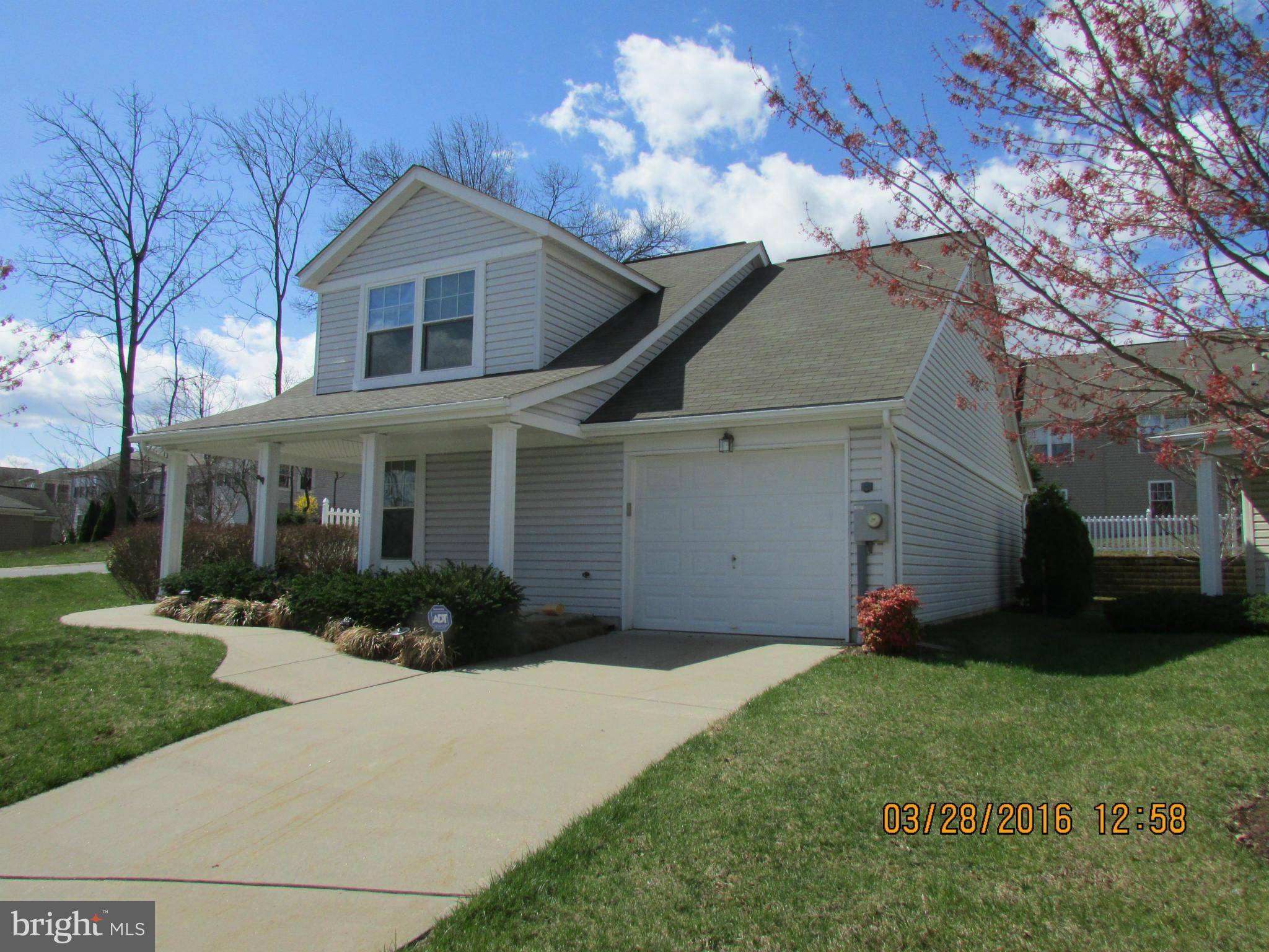 Mount Airy, MD 21771,812 ROLLER COASTER CT