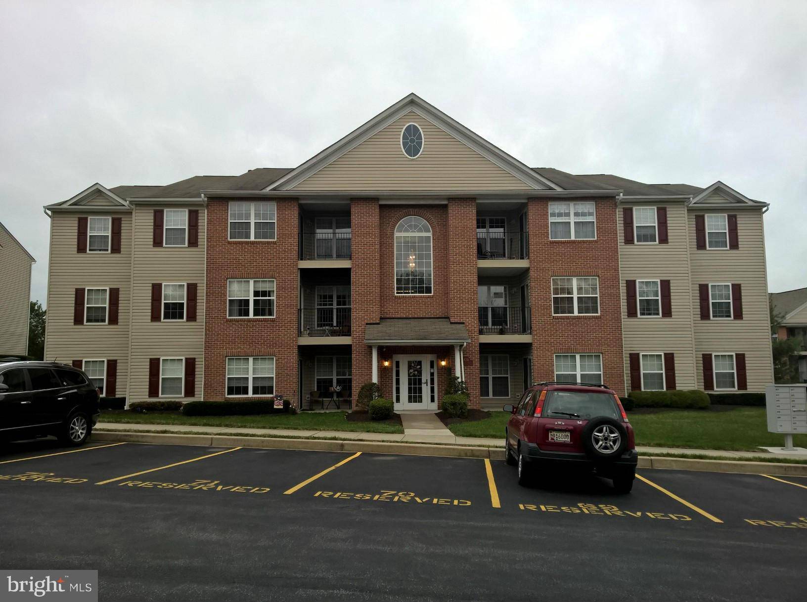 Hampstead, MD 21074,3830 NORMANDY DR #1B