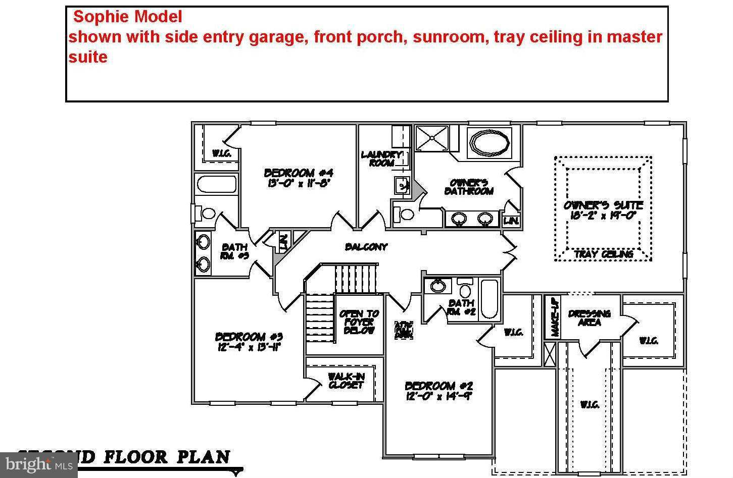 Sykesville, MD 21784,69-LOT A PROMISE DR