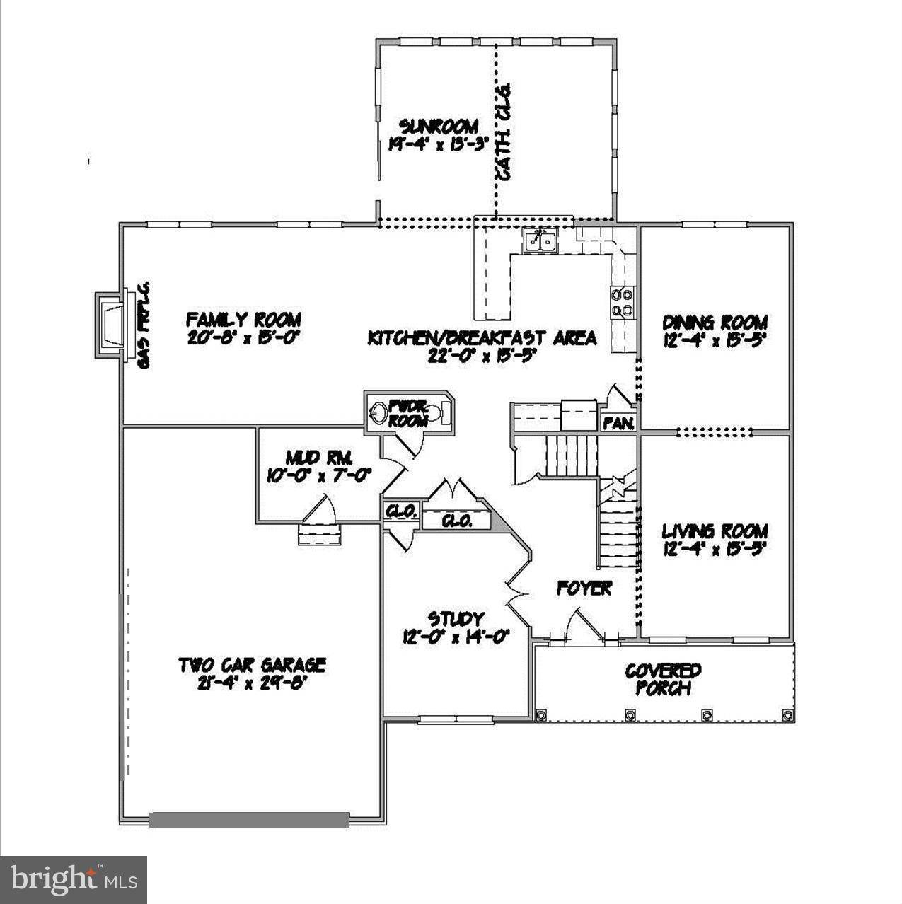 Sykesville, MD 21784,69-LOT A PROMISE DR