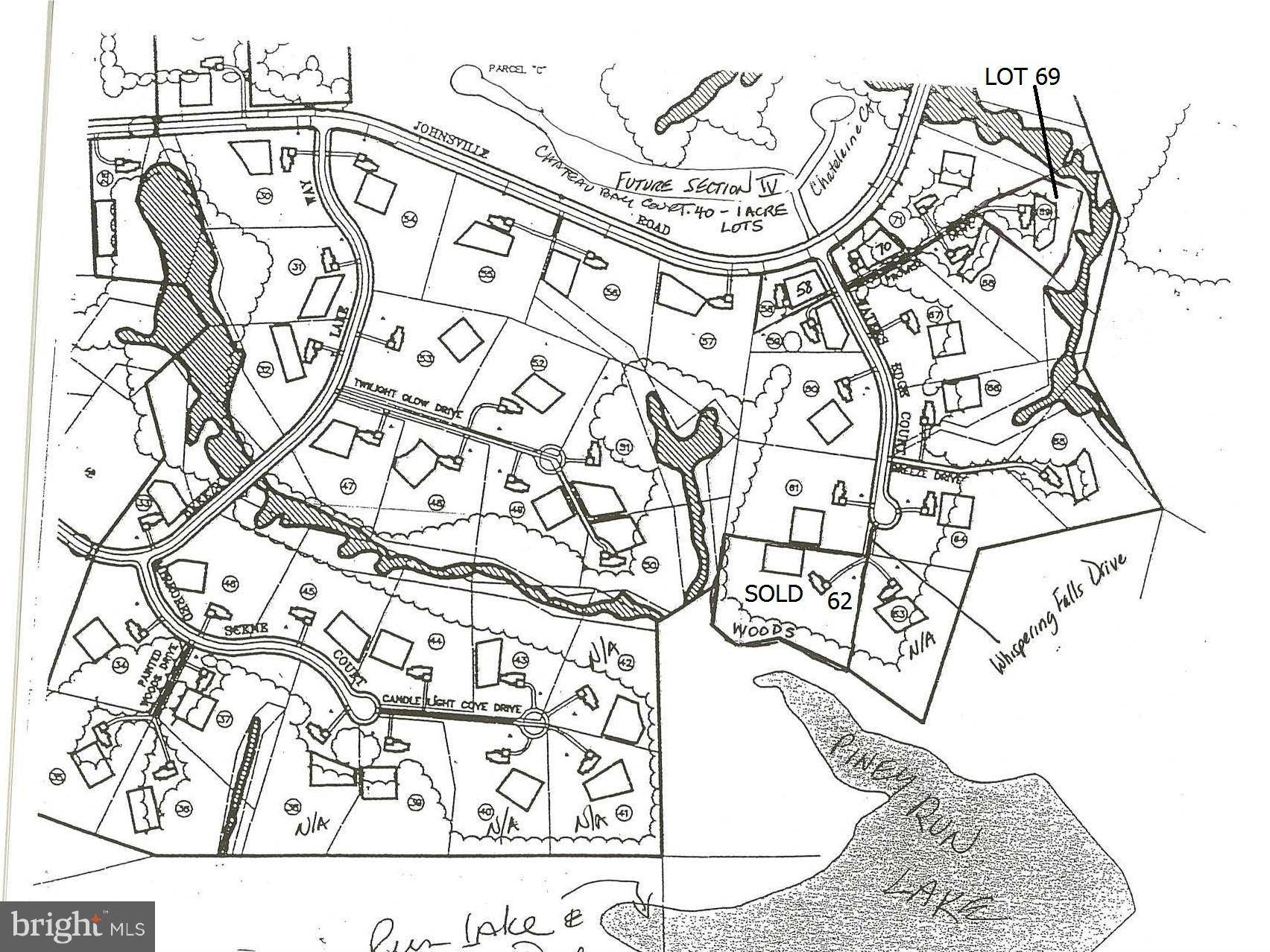 Sykesville, MD 21784,69-LOT A PROMISE DR