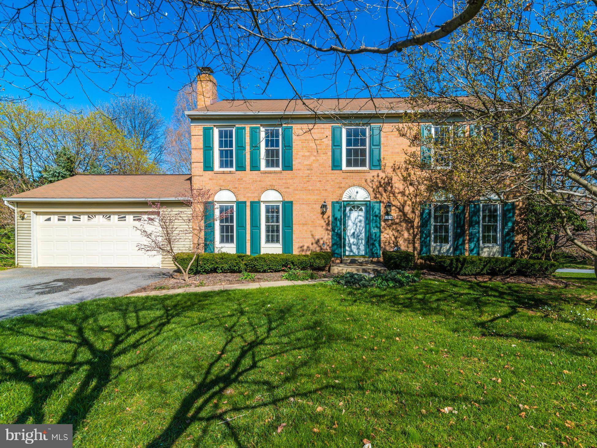 Mount Airy, MD 21771,6600 CHRISTY ACRES CT