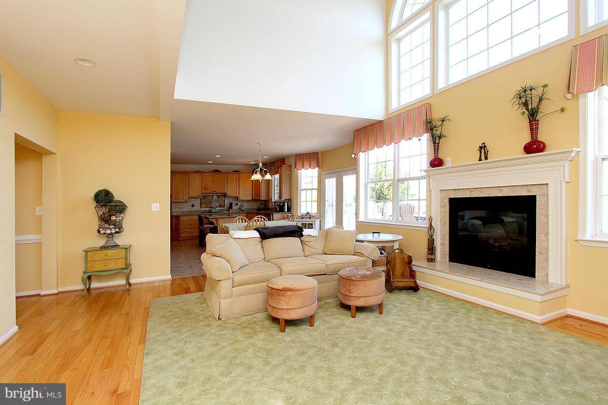 Mount Airy, MD 21771,6284 WHEAT MILLER CT