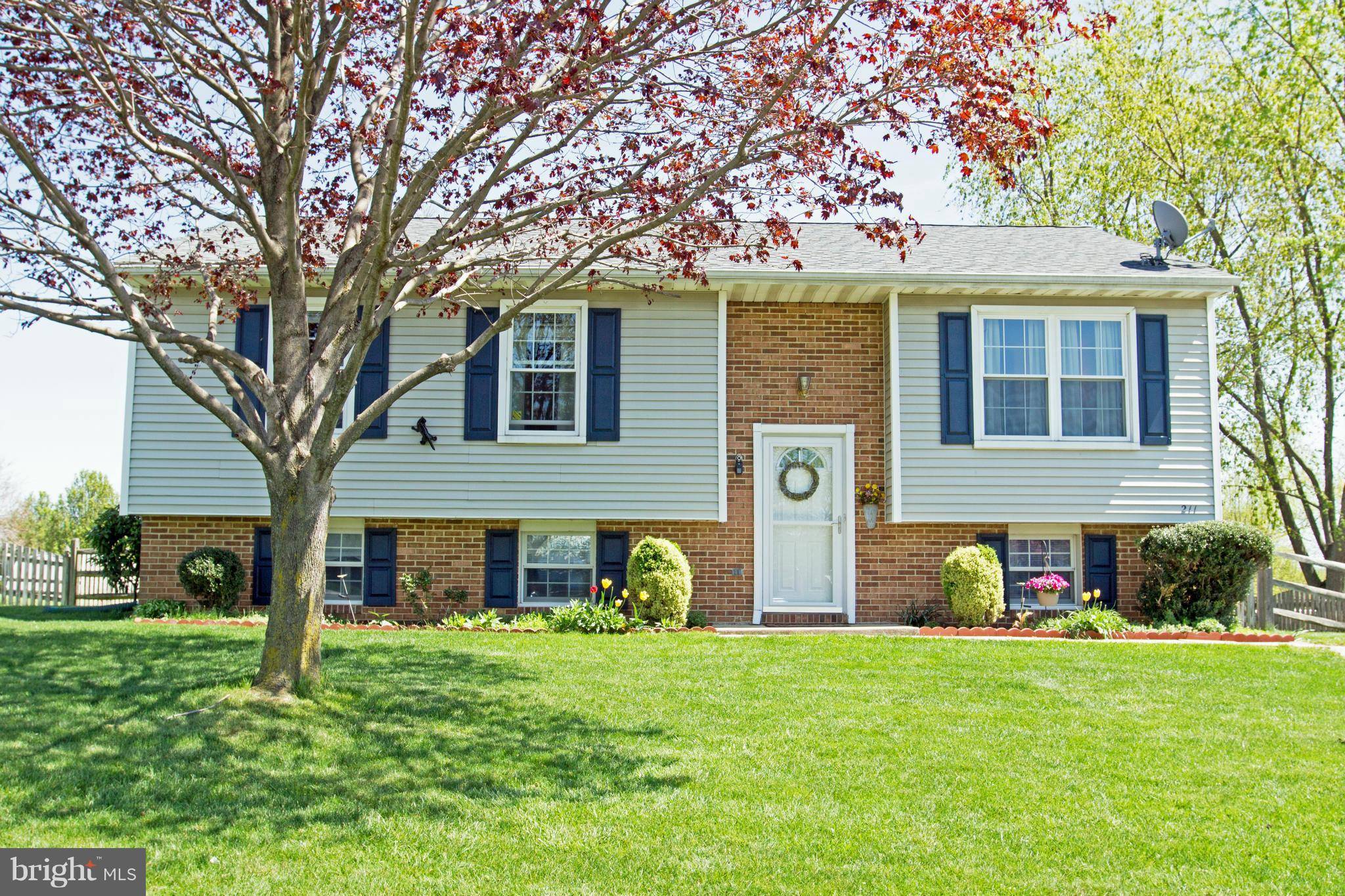 Westminster, MD 21157,211 GARDEN WAY