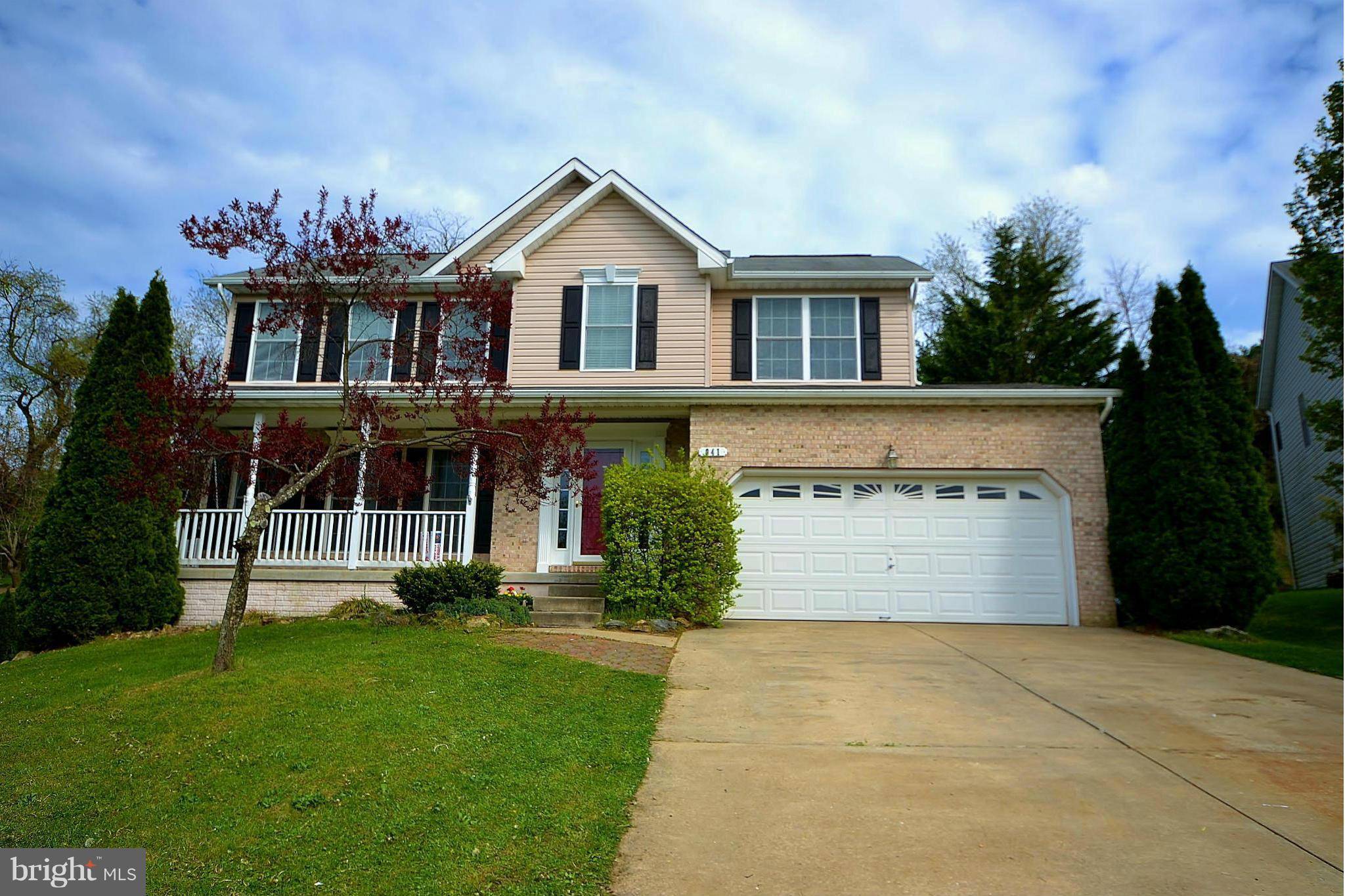 Westminster, MD 21157,941 WINCHESTER DR