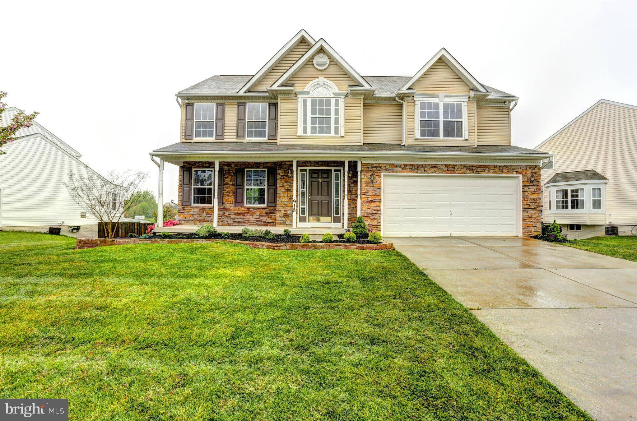 Hampstead, MD 21074,918 GLOUSTER CIR