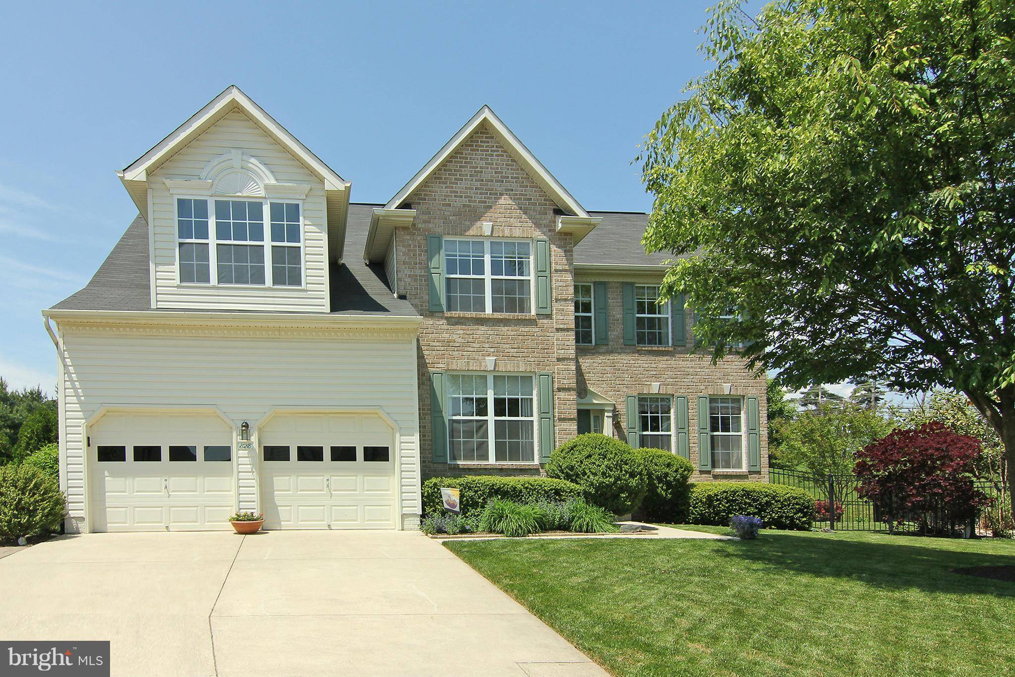 Eldersburg, MD 21784,828 WEEPING CHERRY CT