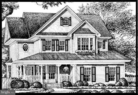 Westminster, MD 21157,LOT 46 HOOK RD