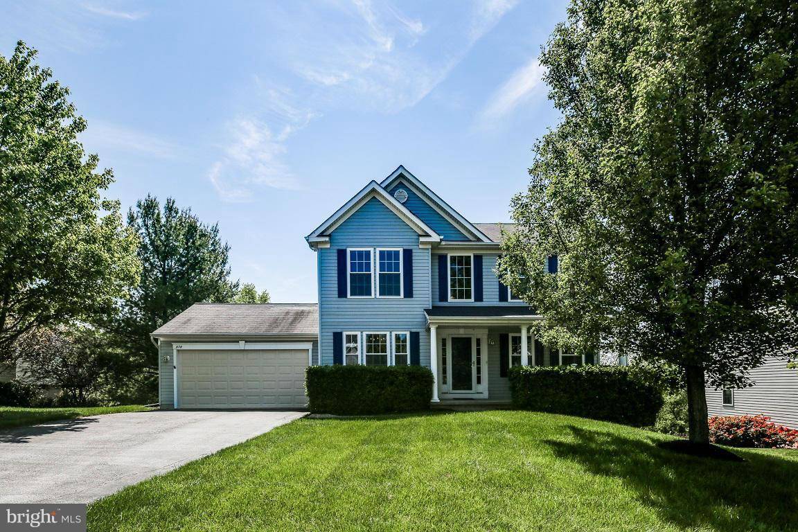 Westminster, MD 21157,878 EDEN FARM CIR