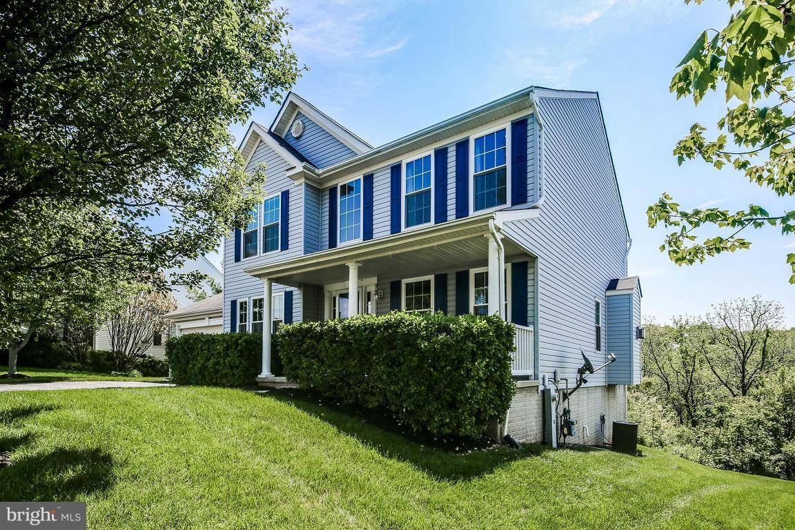 Westminster, MD 21157,878 EDEN FARM CIR