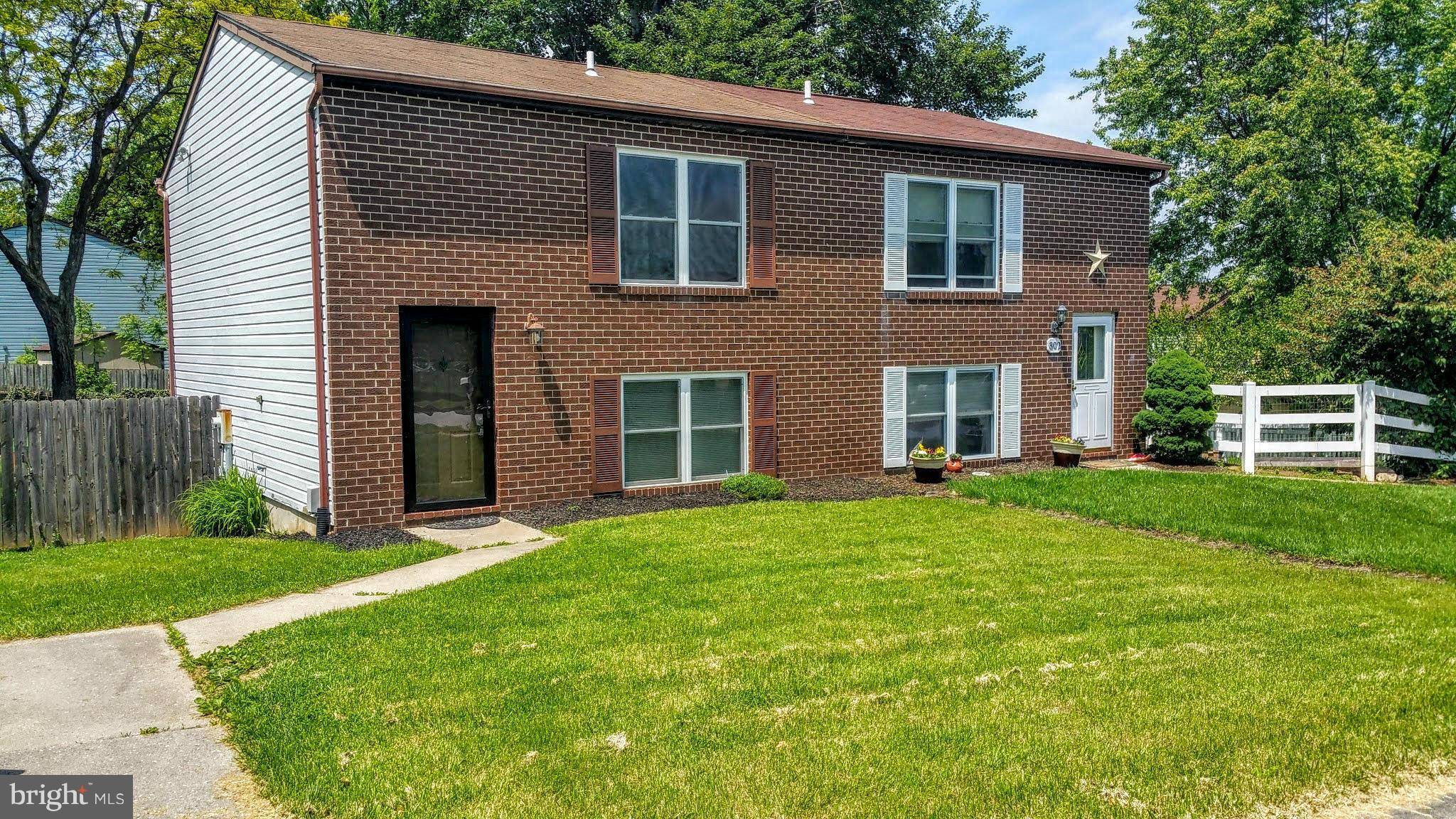 Westminster, MD 21158,300 JANICE WAY