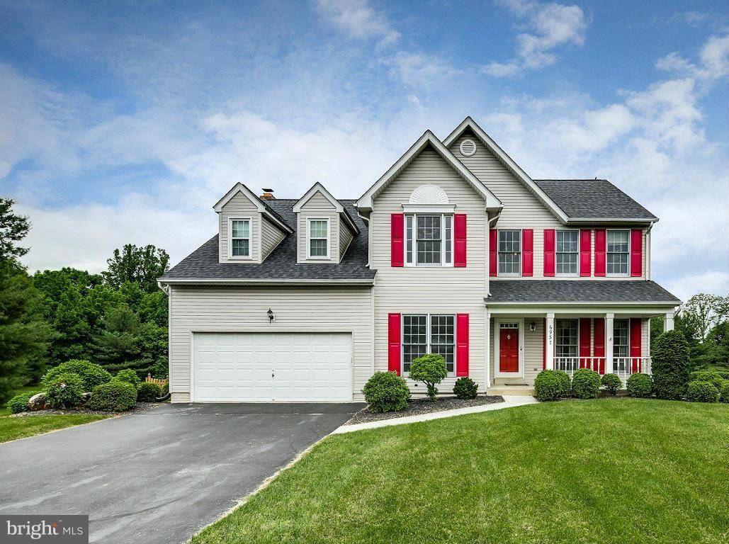 Marriottsville, MD 21104,6937 CABLE DR