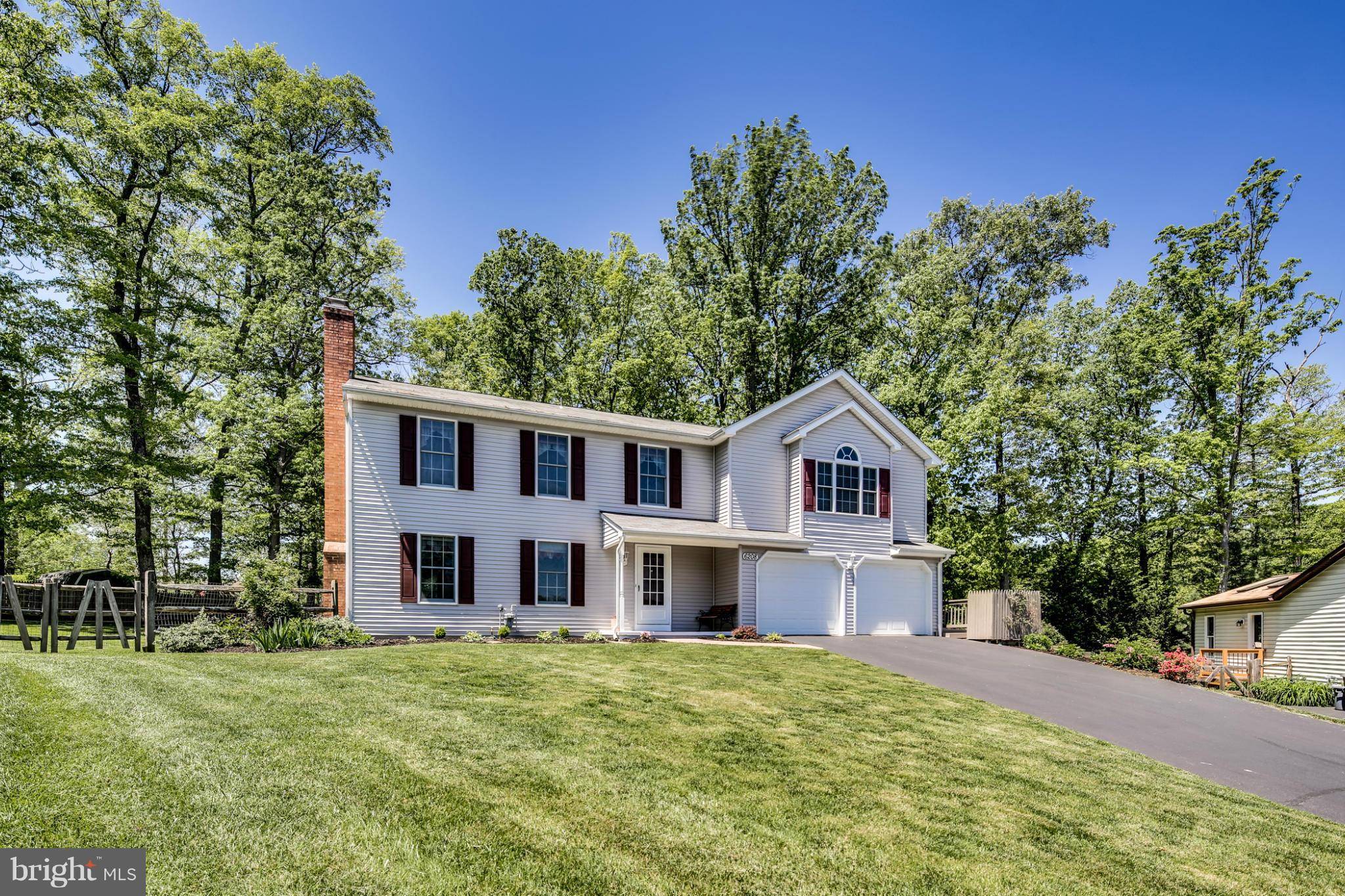 Sykesville, MD 21784,6208 FRONTIER CT