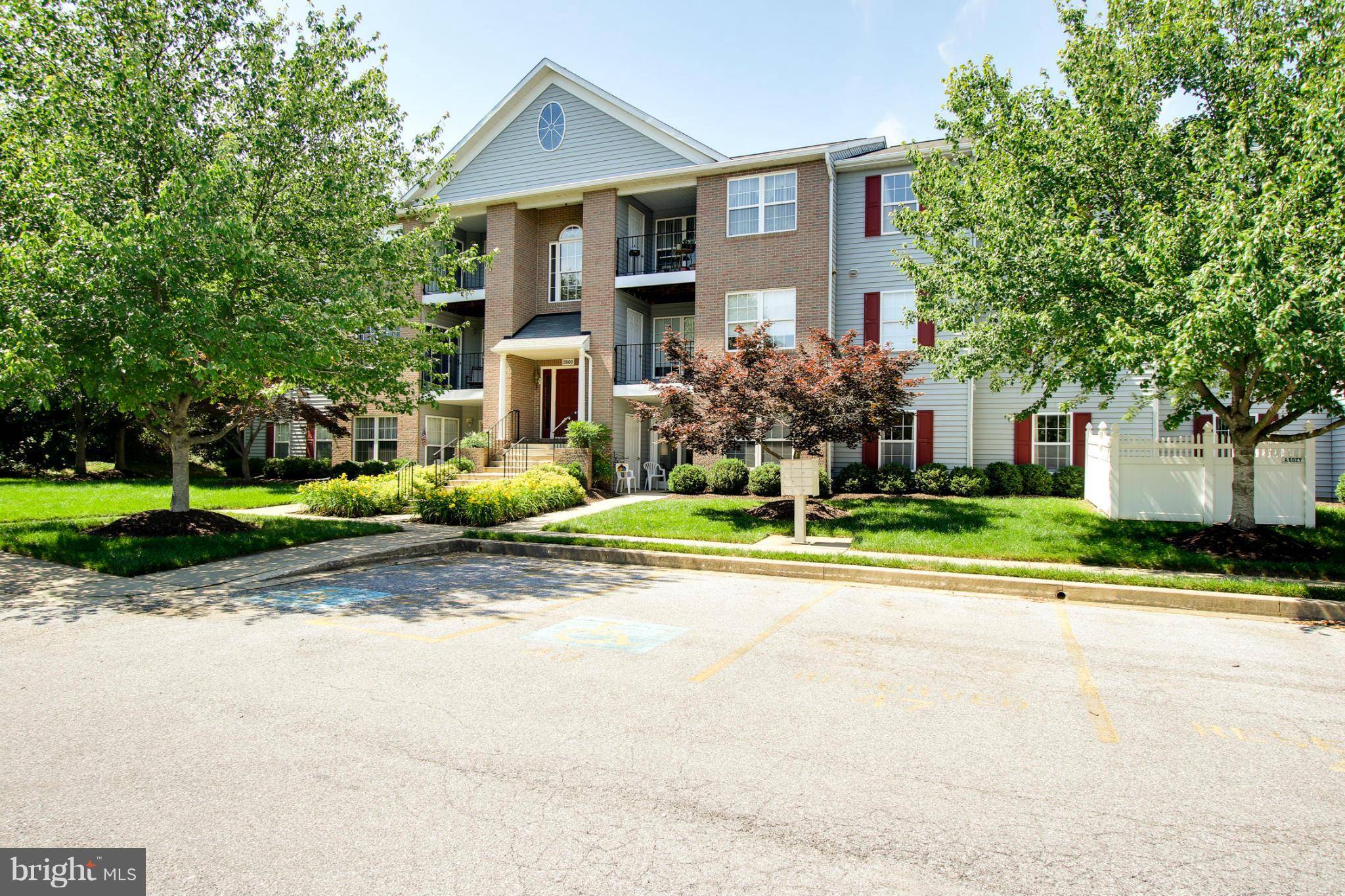 Hampstead, MD 21074,3800 SUNNYFIELD CT #1D