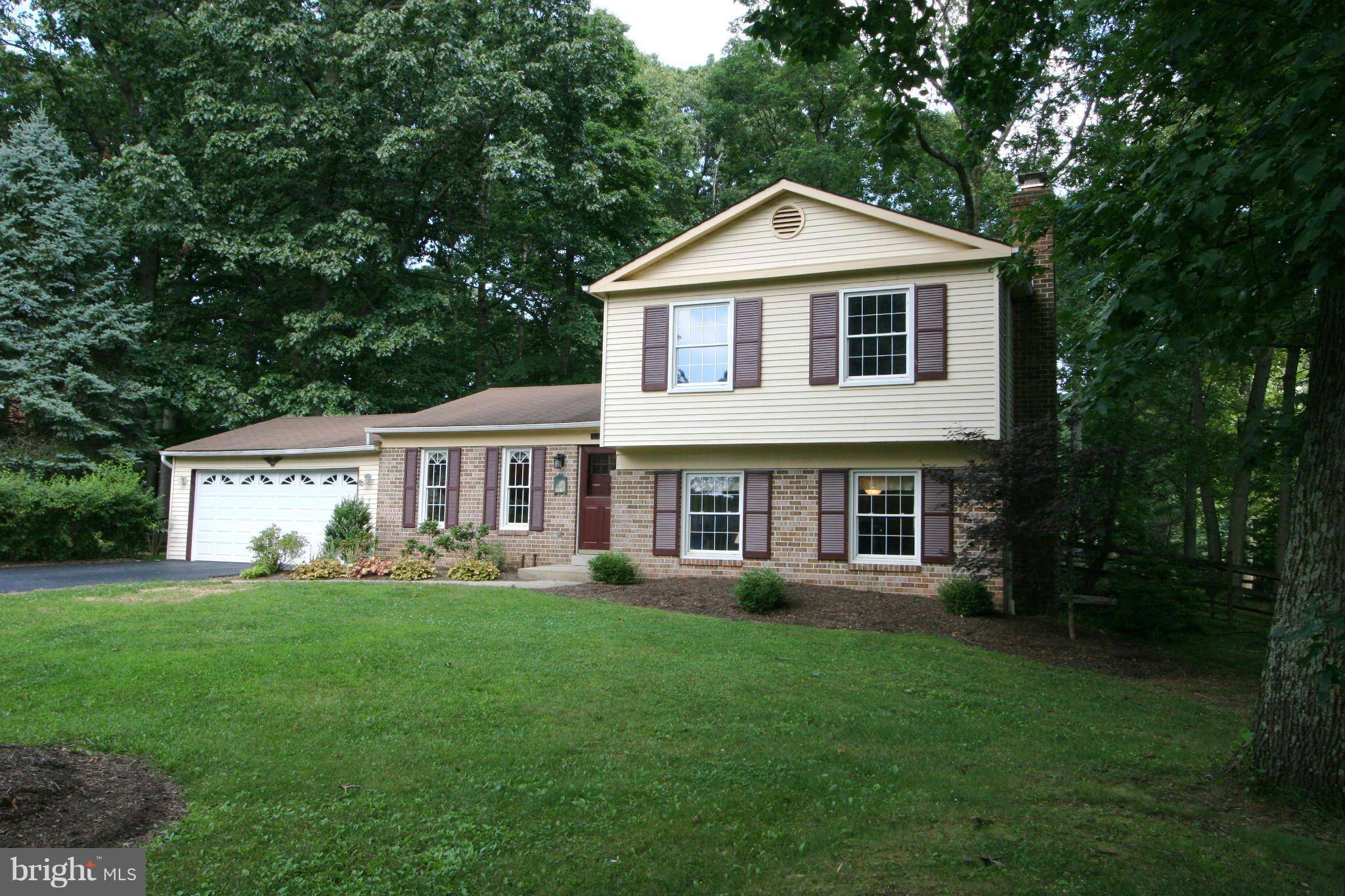 Sykesville, MD 21784,5405 CROWS NEST CT