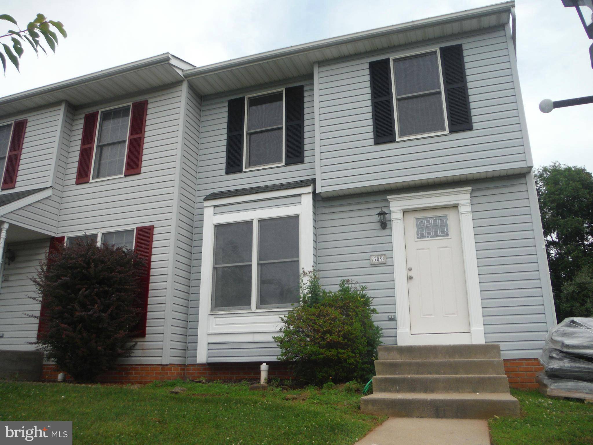 Westminster, MD 21157,509 GOLDENROD TER