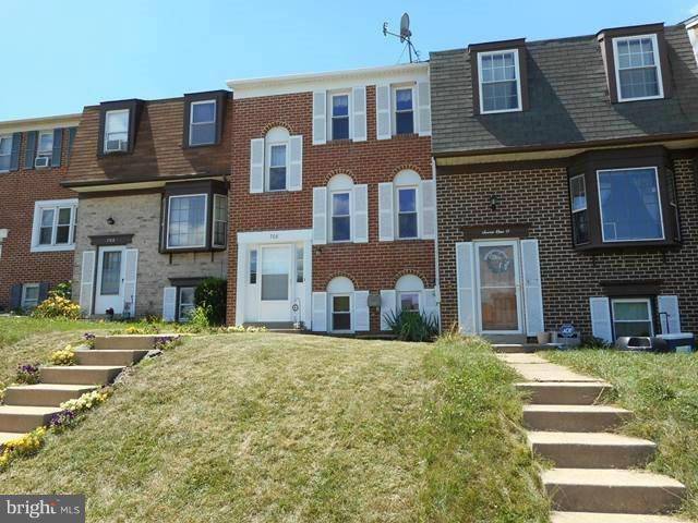 Mount Airy, MD 21771,708 ROBINWOOD DR