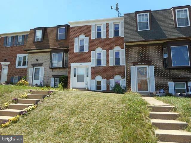 Mount Airy, MD 21771,708 ROBINWOOD DR