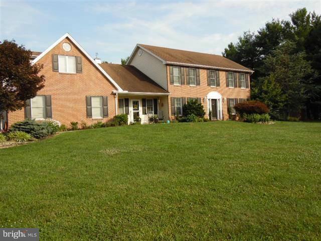 Hampstead, MD 21074,3304 SAINT GEORGES CT