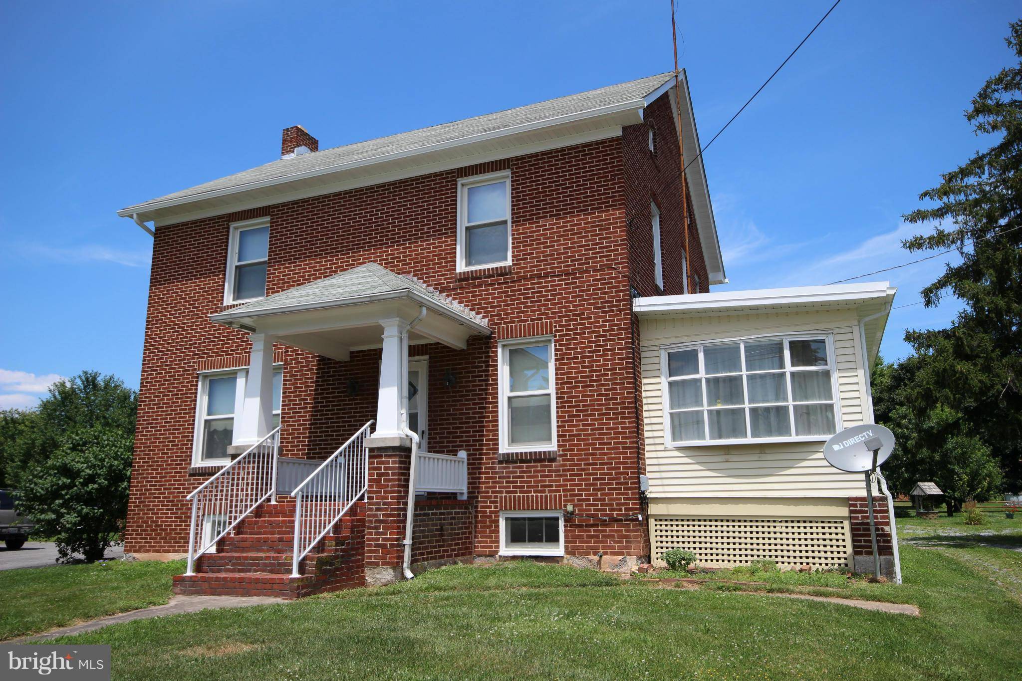 Taneytown, MD 21787,323 BALTIMORE ST