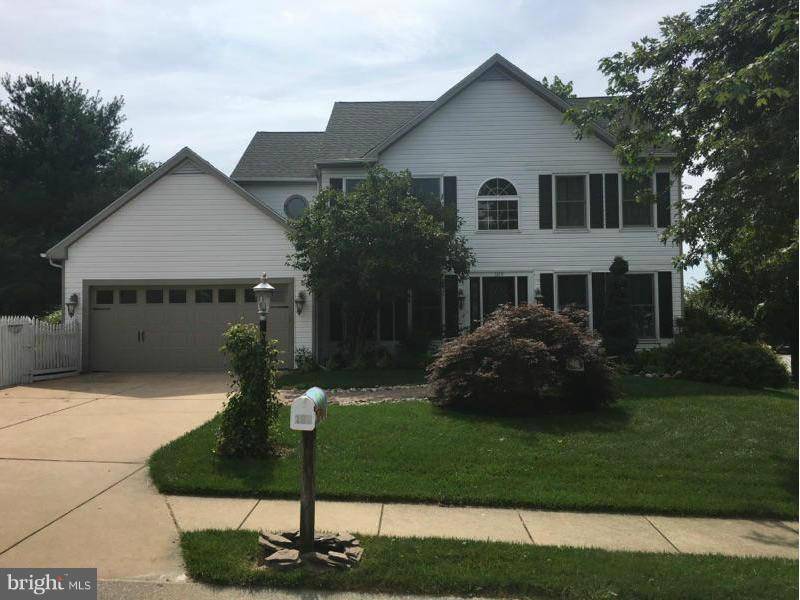 Westminster, MD 21157,109 GARDEN WAY