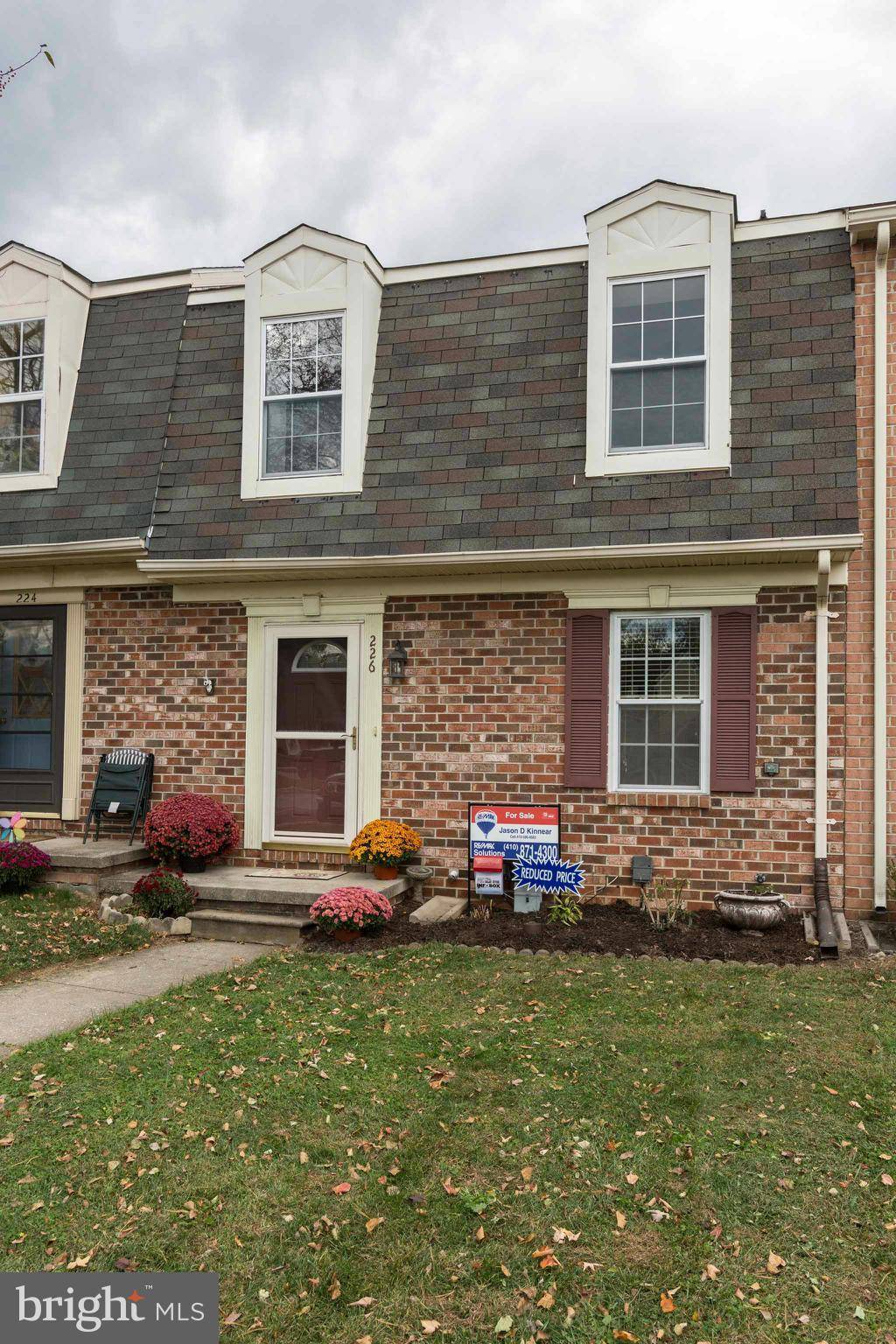 Westminster, MD 21157,226 ALYMER CT