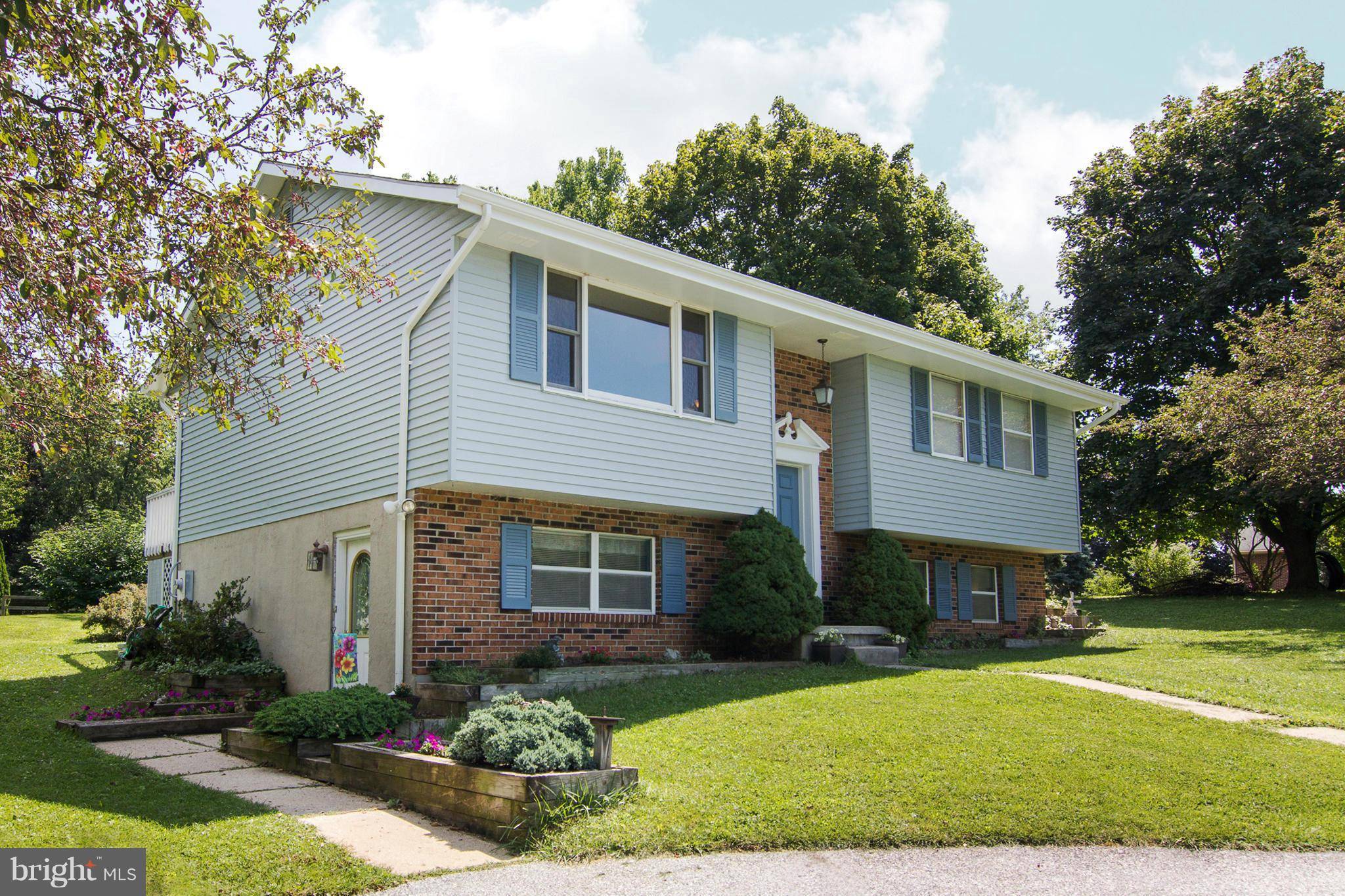 Westminster, MD 21158,1114 YORKSHIRE WAY