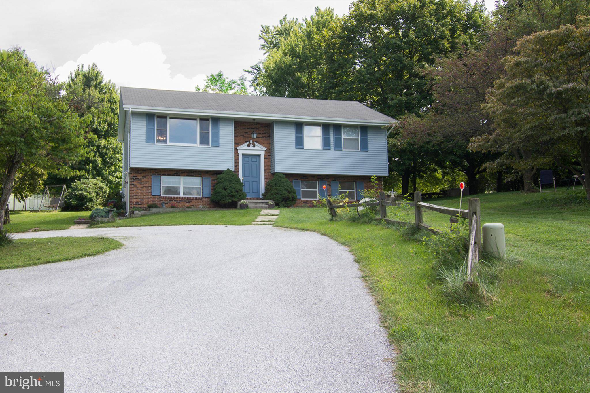 Westminster, MD 21158,1114 YORKSHIRE WAY