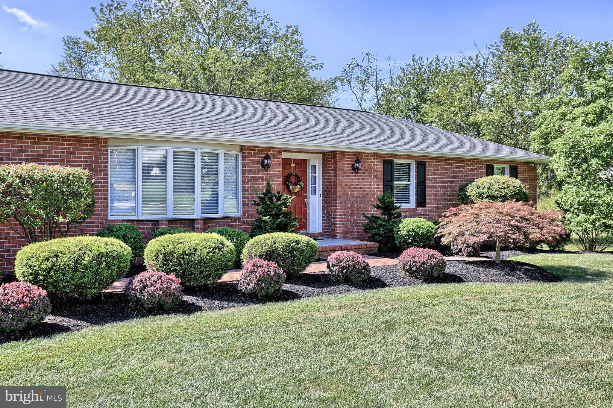 Westminster, MD 21157,1305 GREEN POND CT