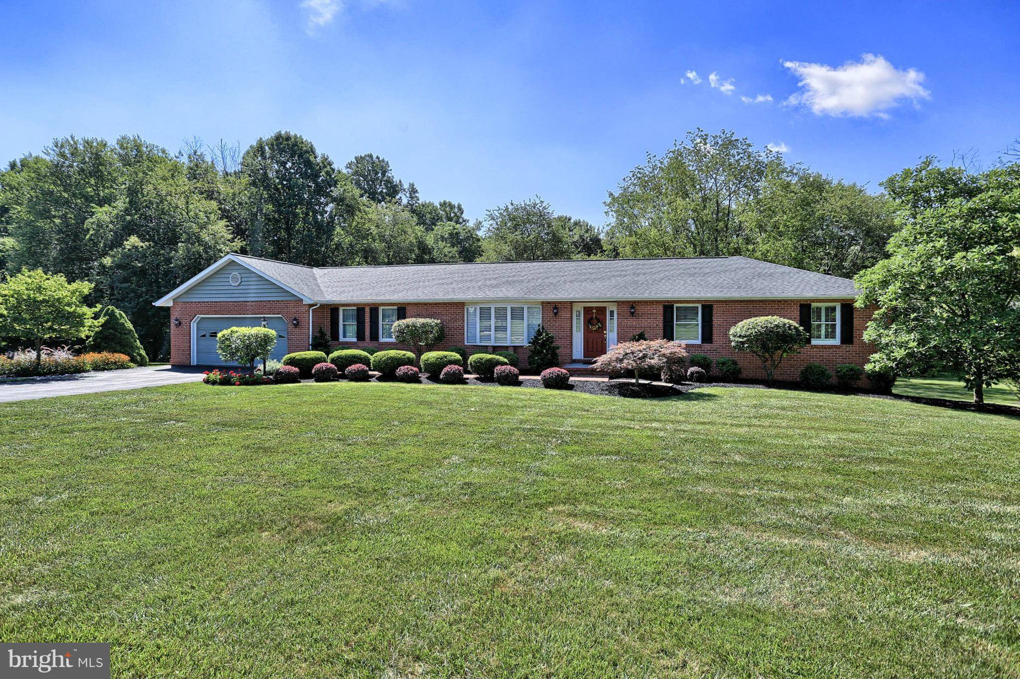 Westminster, MD 21157,1305 GREEN POND CT