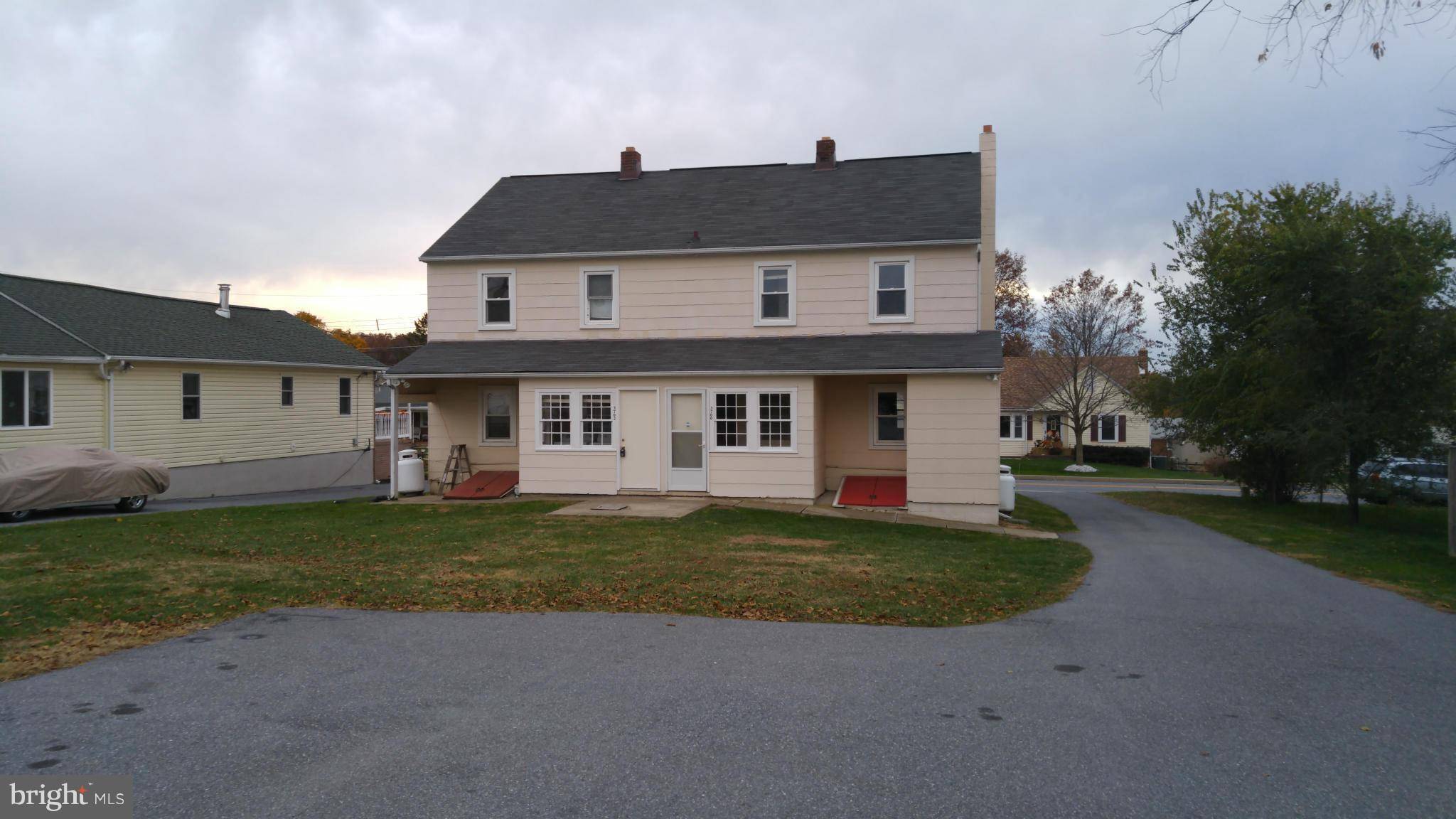 Hampstead, MD 21074,3700 WILLOW ST