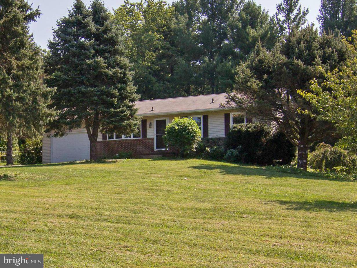 Sykesville, MD 21784,317 KINGSTON CIR