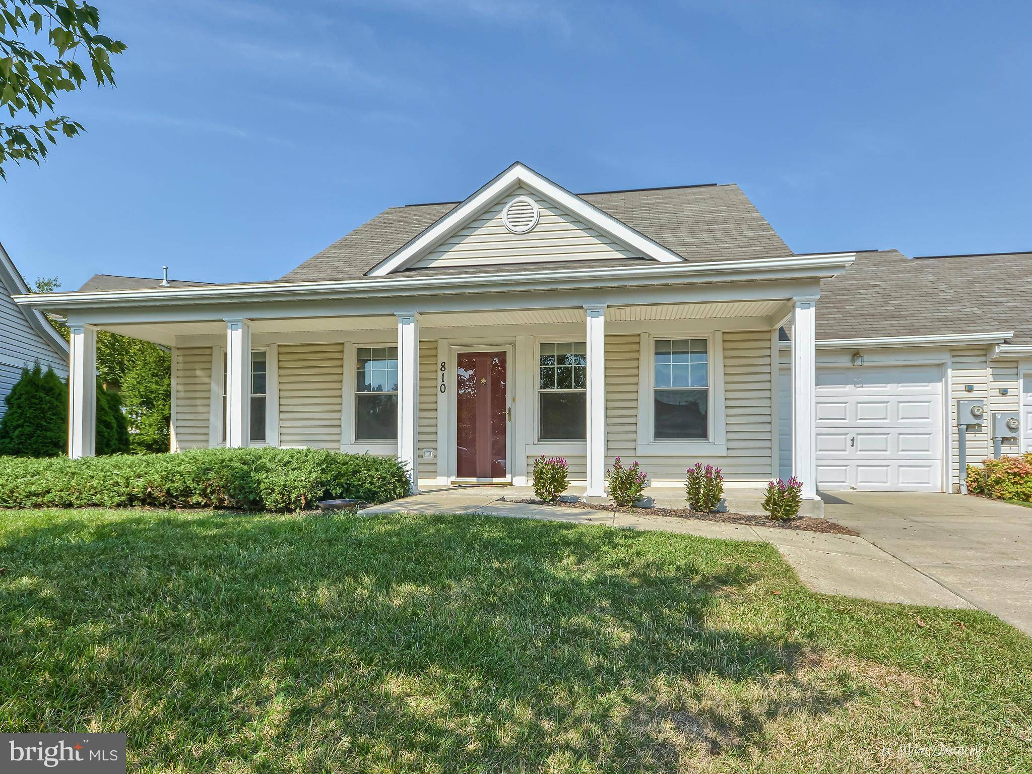 Mount Airy, MD 21771,810 ROLLER COASTER CT