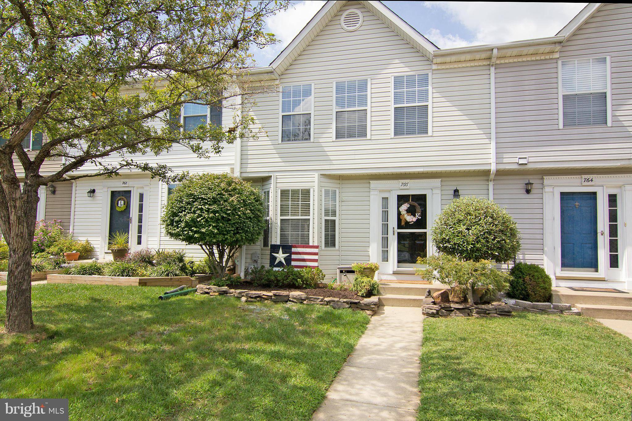 Westminster, MD 21158,766 MEDINAH CIR