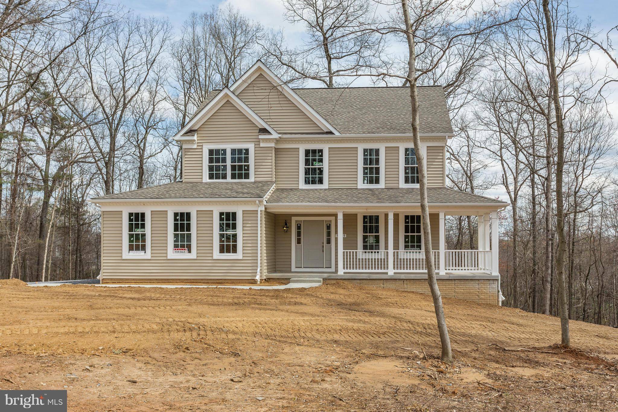 New Windsor, MD 21776,LOT 6 LOVELL DR