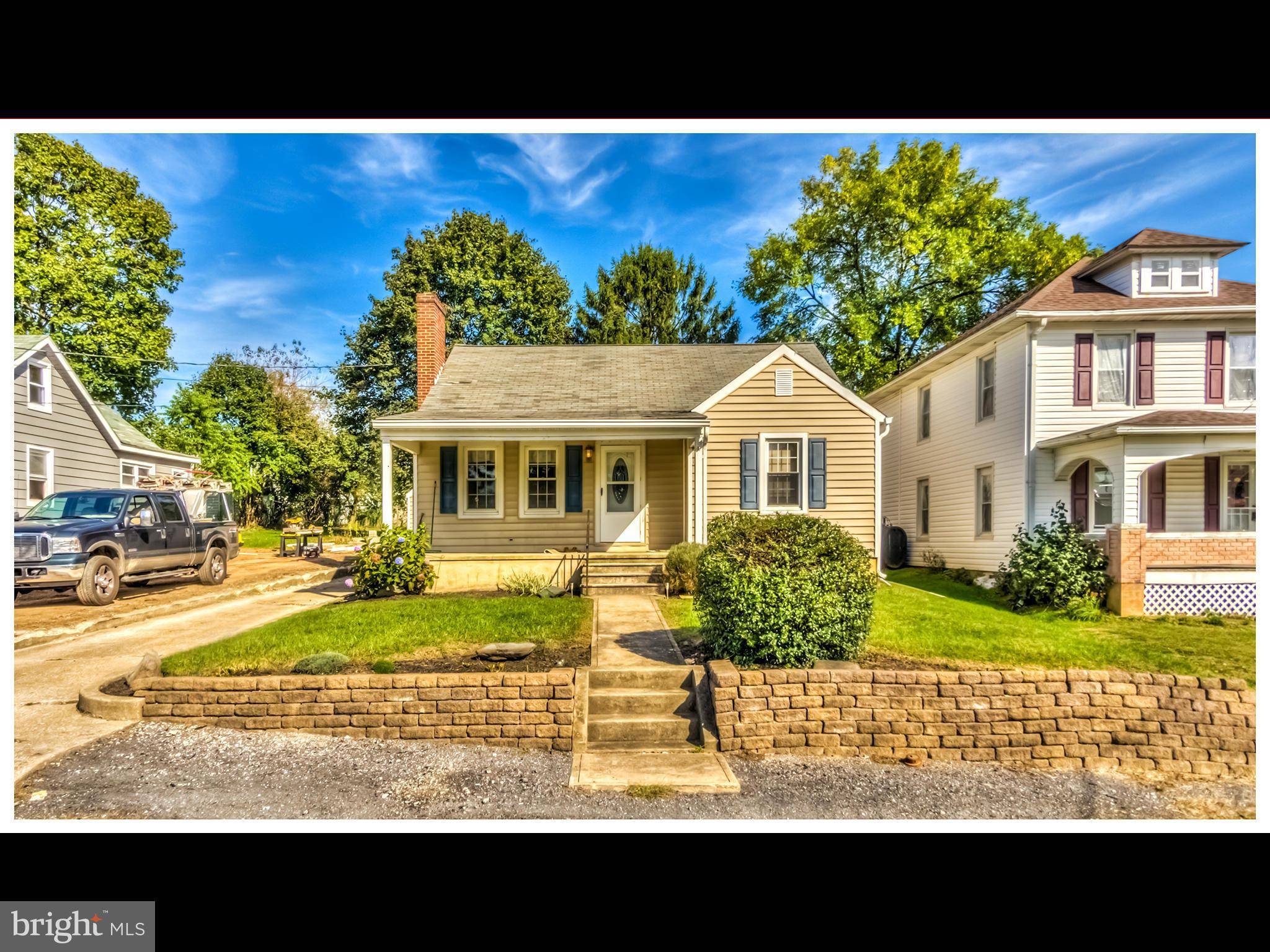 Hampstead, MD 21074,1311 HILLCREST ST