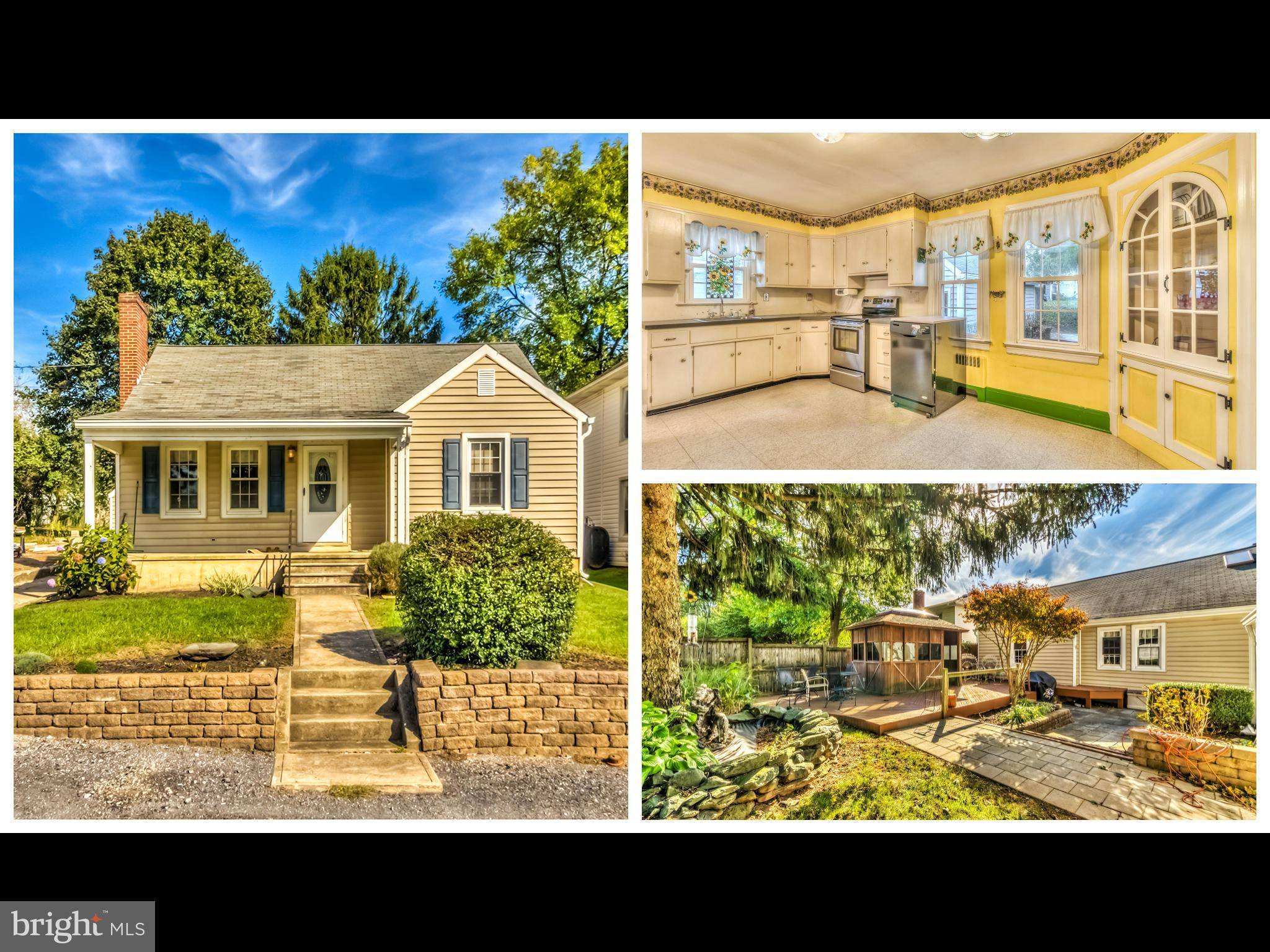 Hampstead, MD 21074,1311 HILLCREST ST