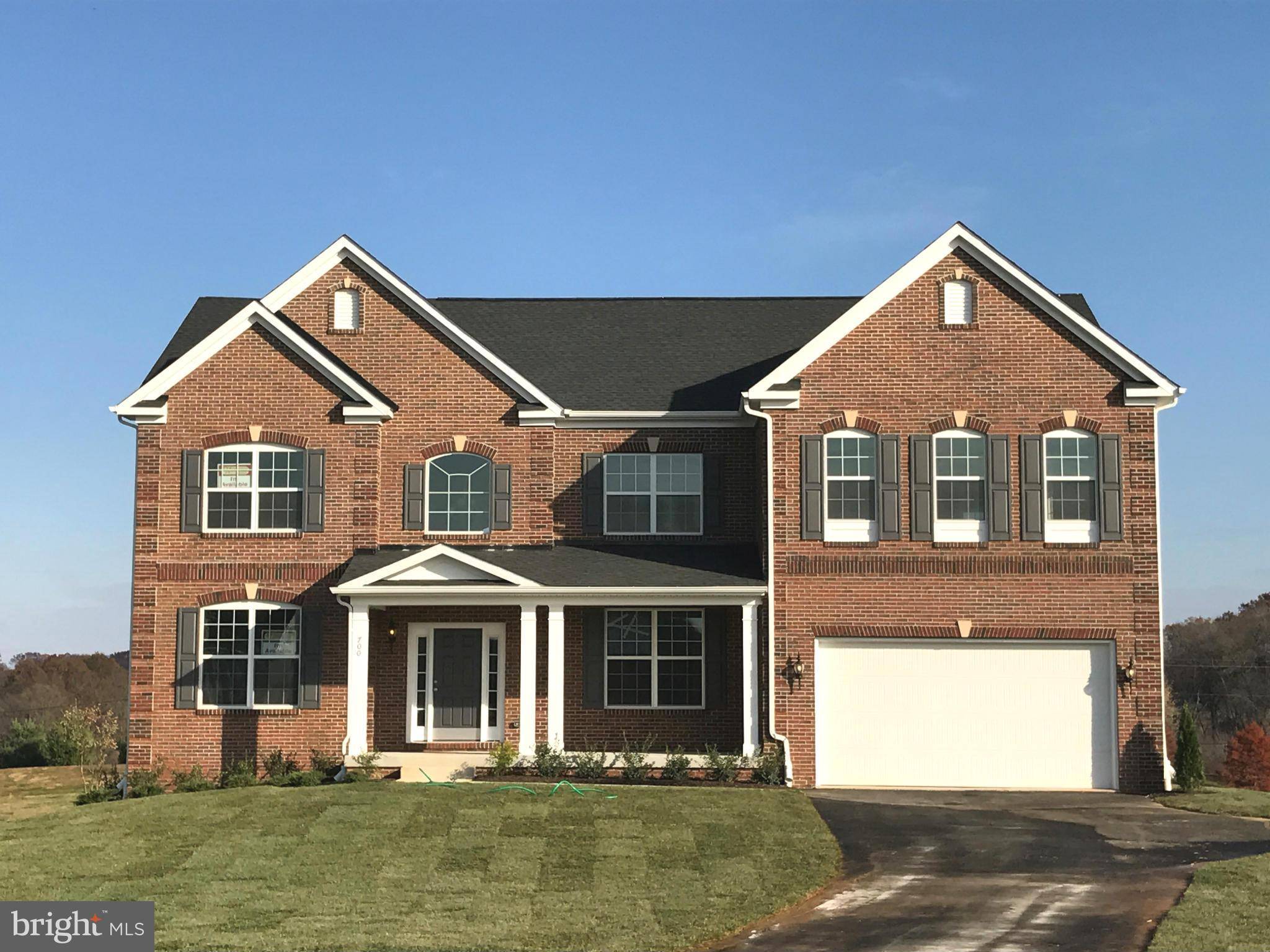 Sykesville, MD 21784,700 CHIMNEY ROCK CT