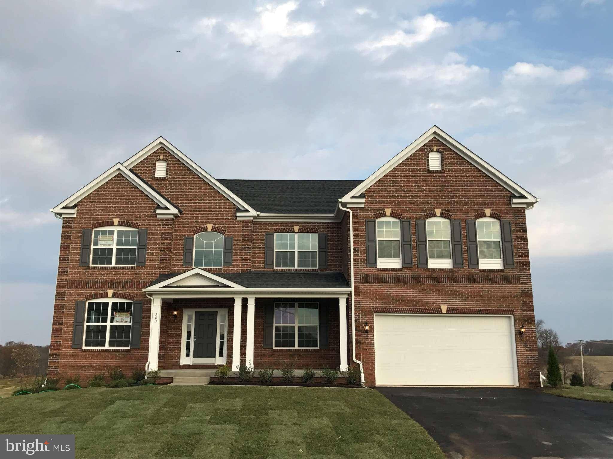 Sykesville, MD 21784,700 CHIMNEY ROCK CT