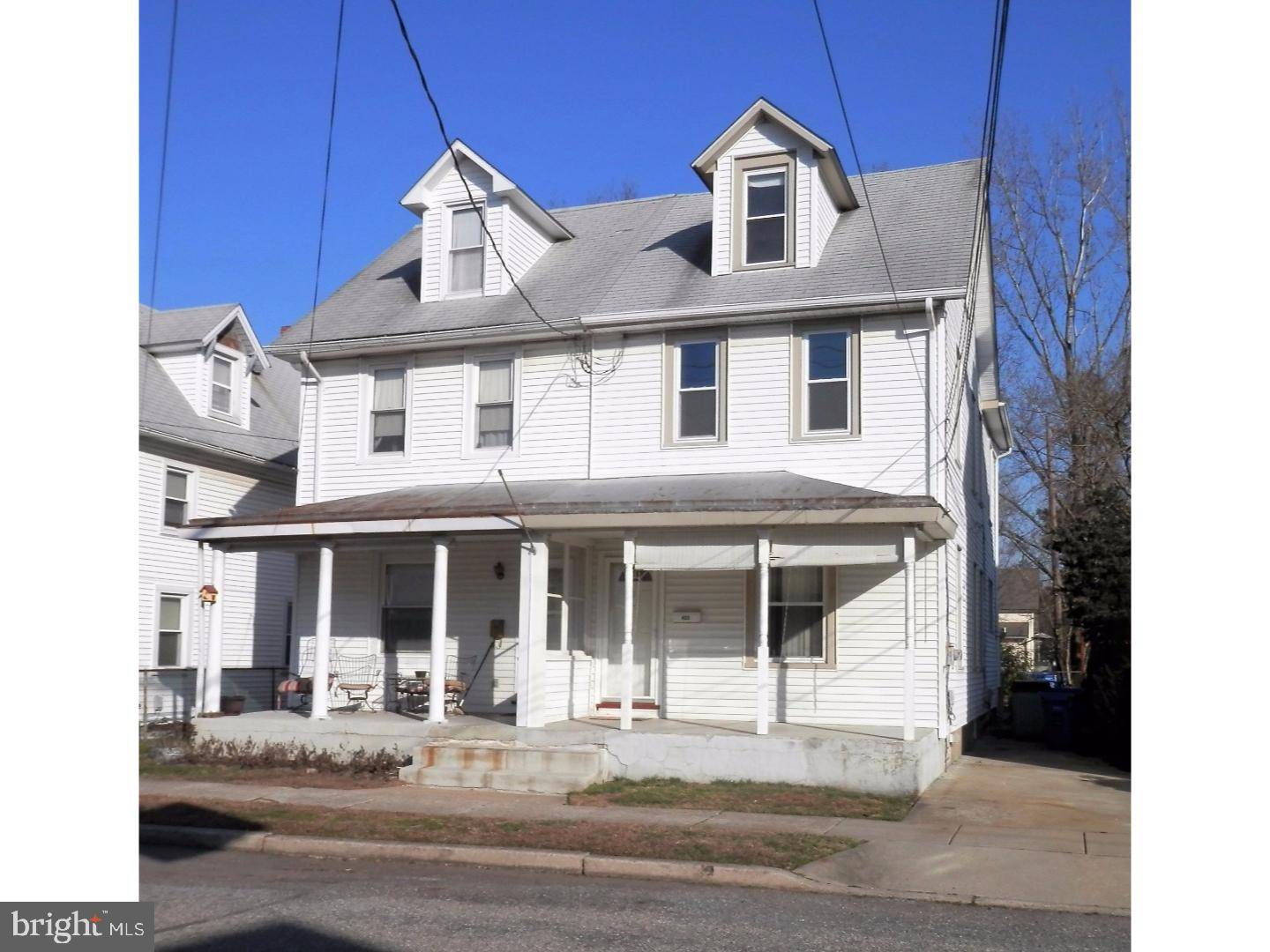 Delanco Twp, NJ 08075,423 ASH ST