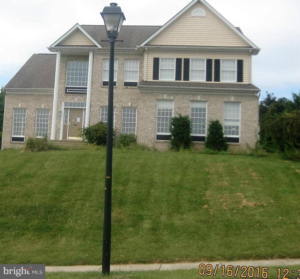 Westminster, MD 21158,605 THORNBURY CT