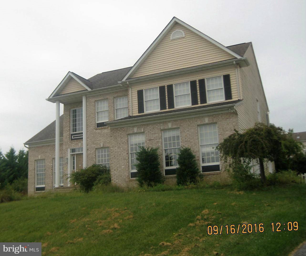 Westminster, MD 21158,605 THORNBURY CT