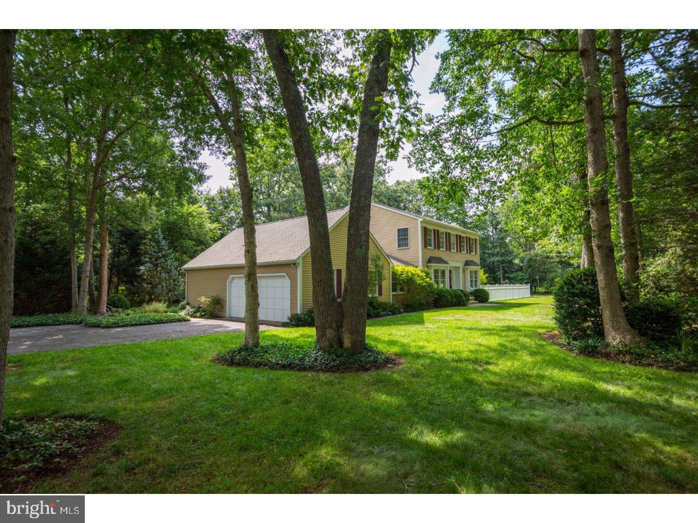 Shamong, NJ 08088,1 LIBERTY CIR