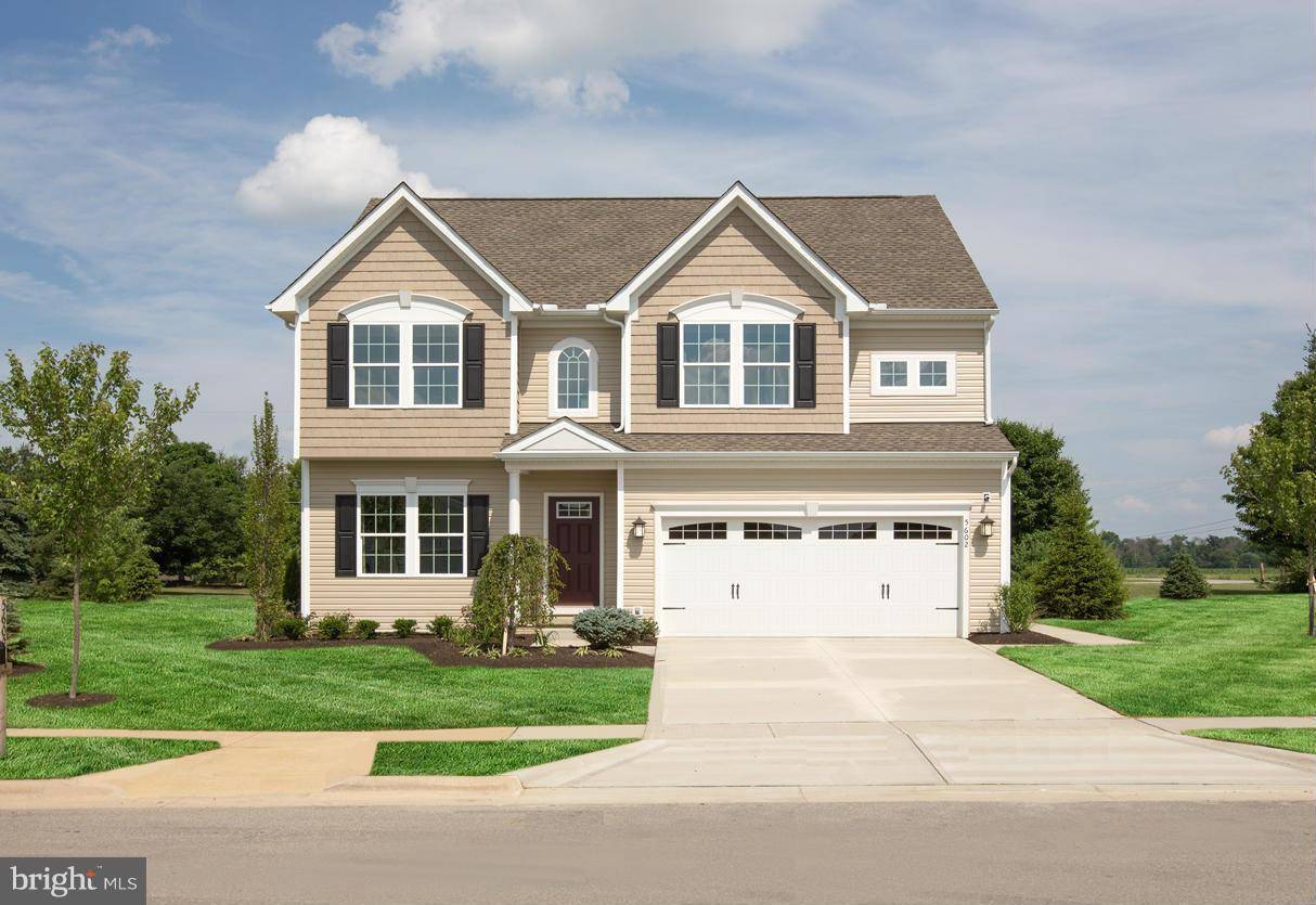 Eldersburg, MD 21784,1211 CREEKSIDE CT #HOMESITE 20