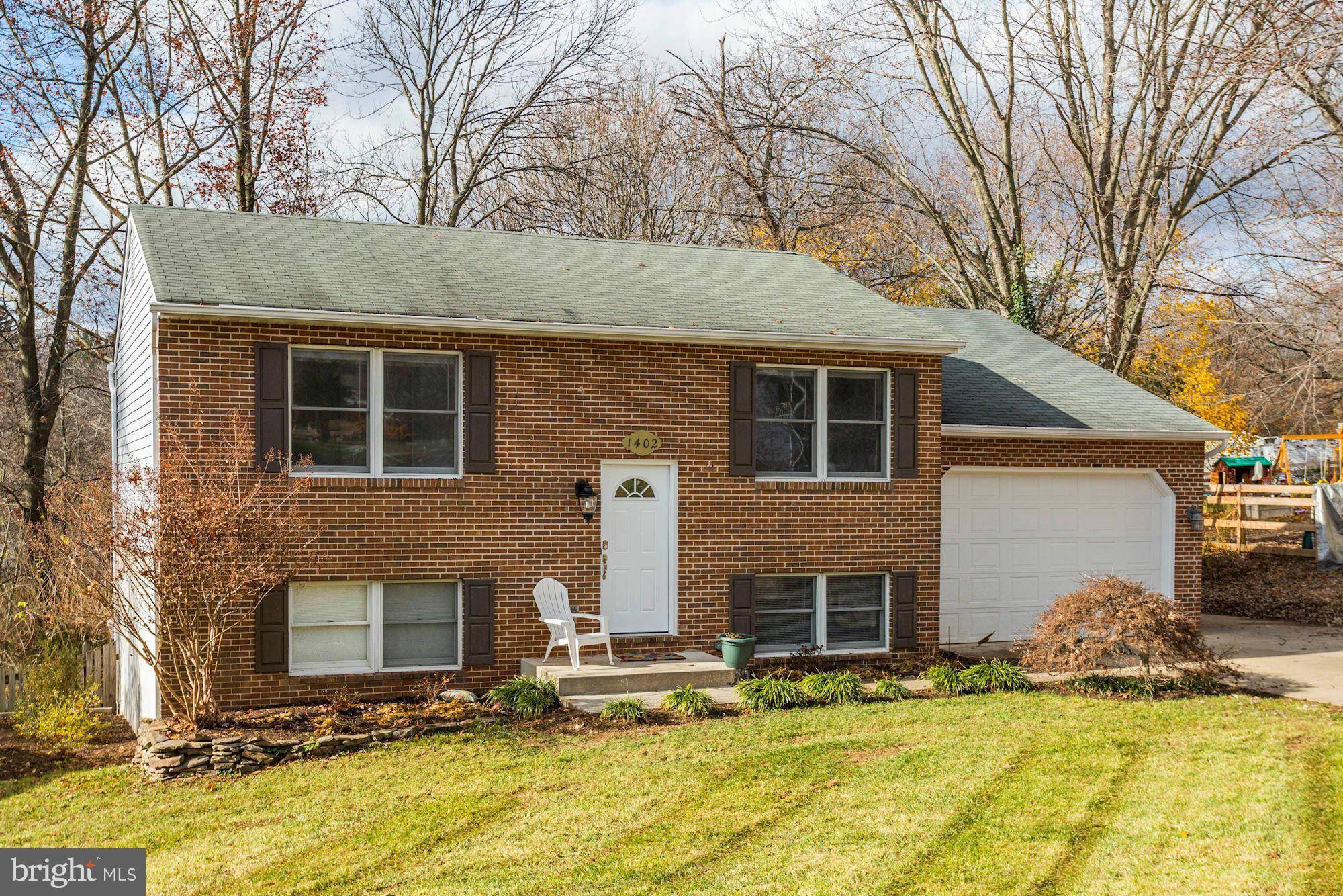 Mount Airy, MD 21771,1402 CONESTOGA CT