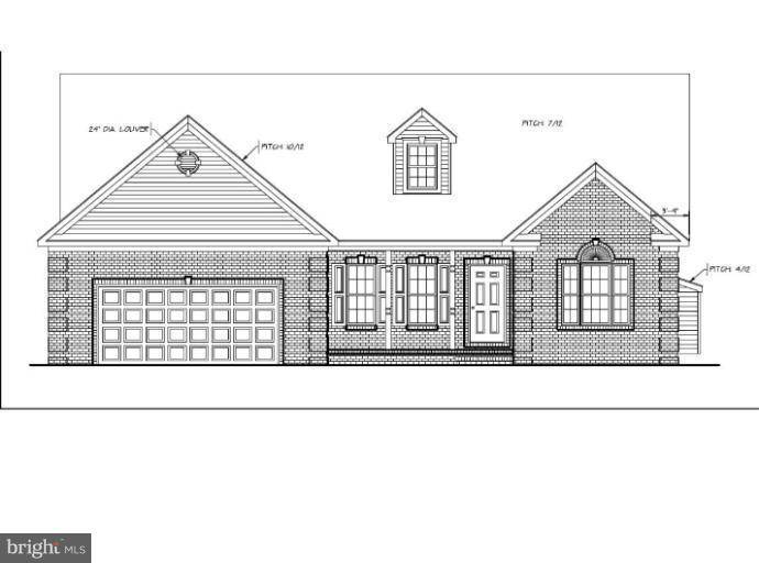 Mount Airy, MD 21771,35-LOT THOMAS DR