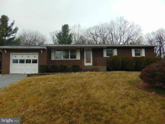 Mount Airy, MD 21771,5304 POMMEL DR