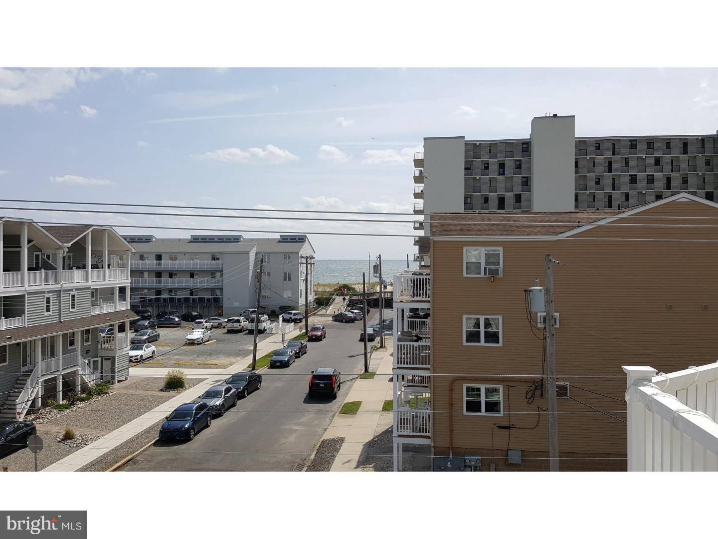 Sea Isle City, NJ 08243,3502 LANDIS AVE #6