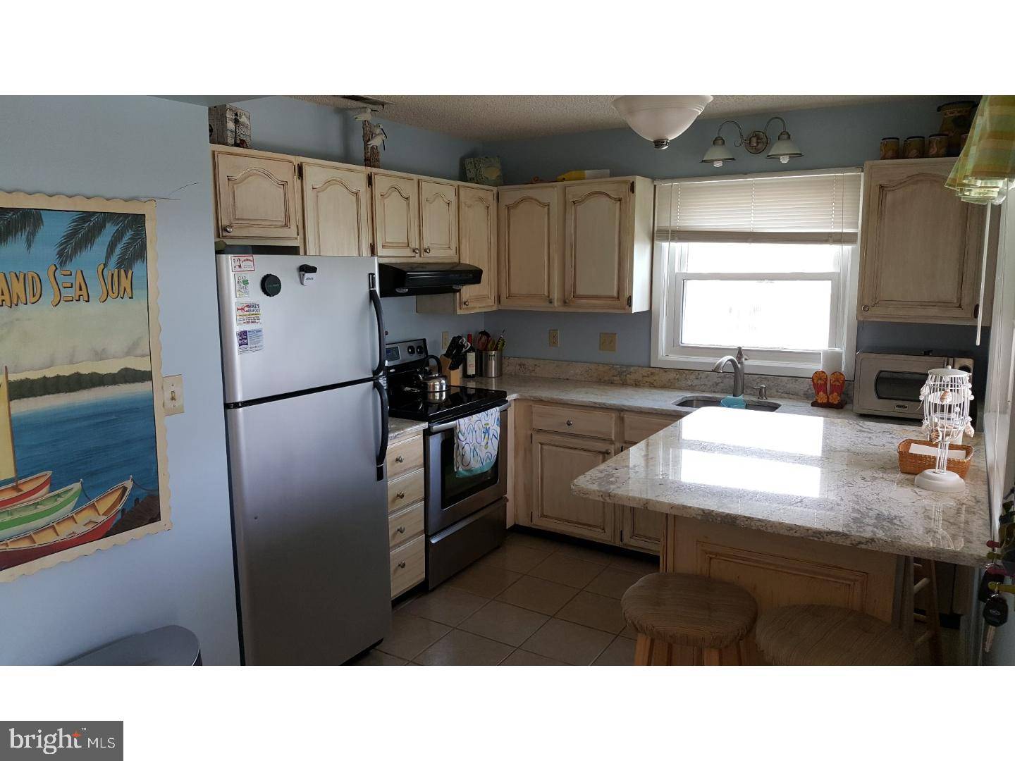 Sea Isle City, NJ 08243,3502 LANDIS AVE #6